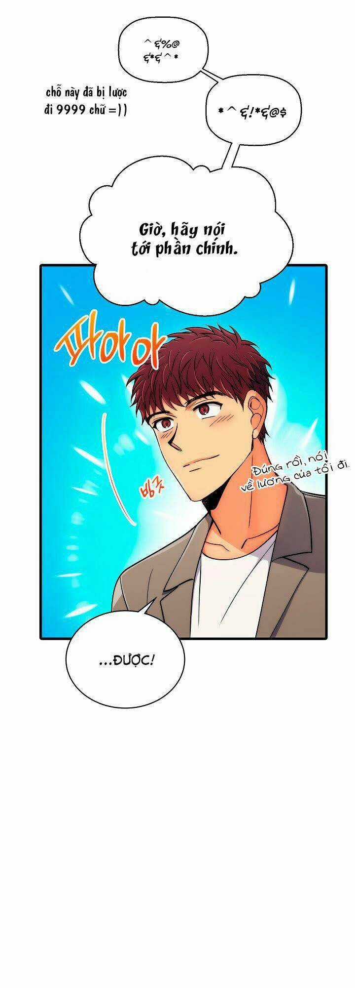 Bác Sĩ Trở Lại - Chapter 41 - Trang 4