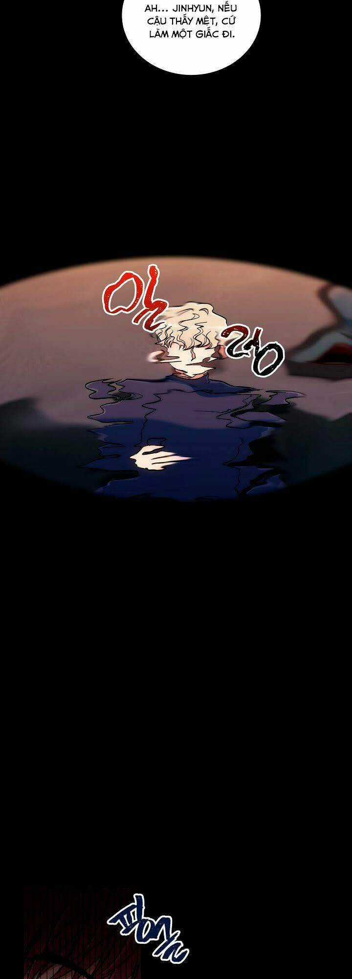 Bác Sĩ Trở Lại - Chapter 41 - Trang 31