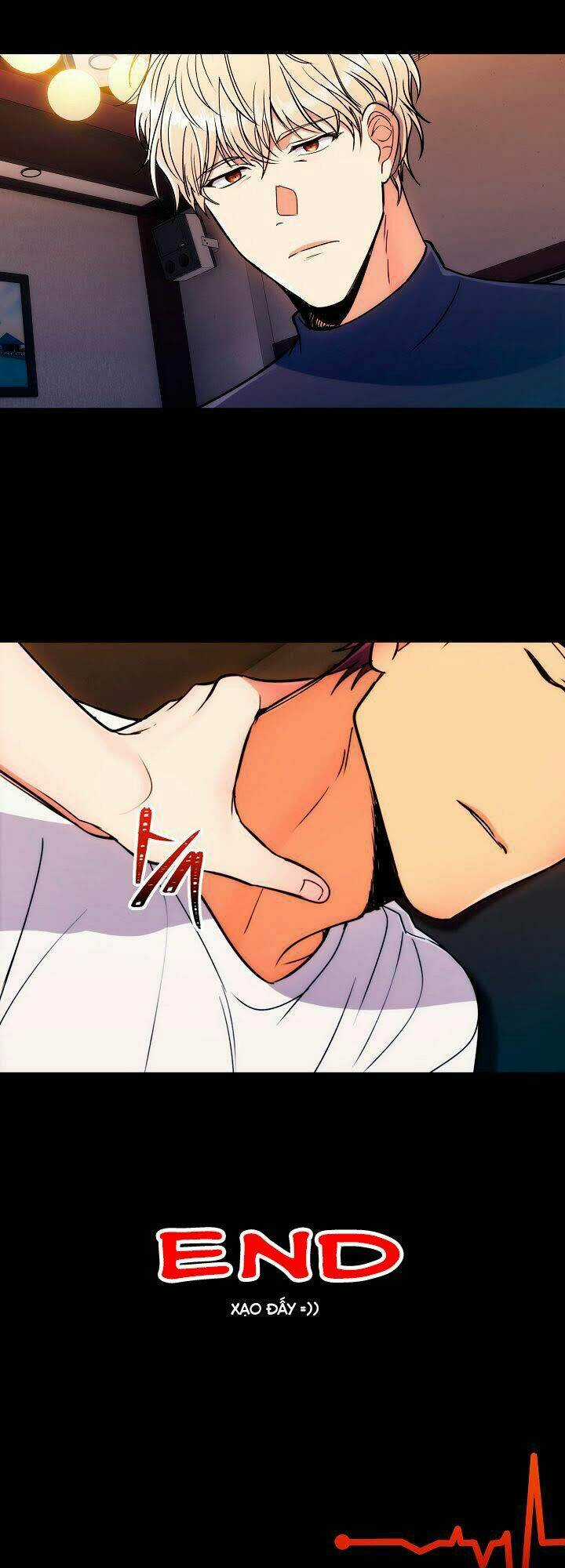 Bác Sĩ Trở Lại - Chapter 41 - Trang 34