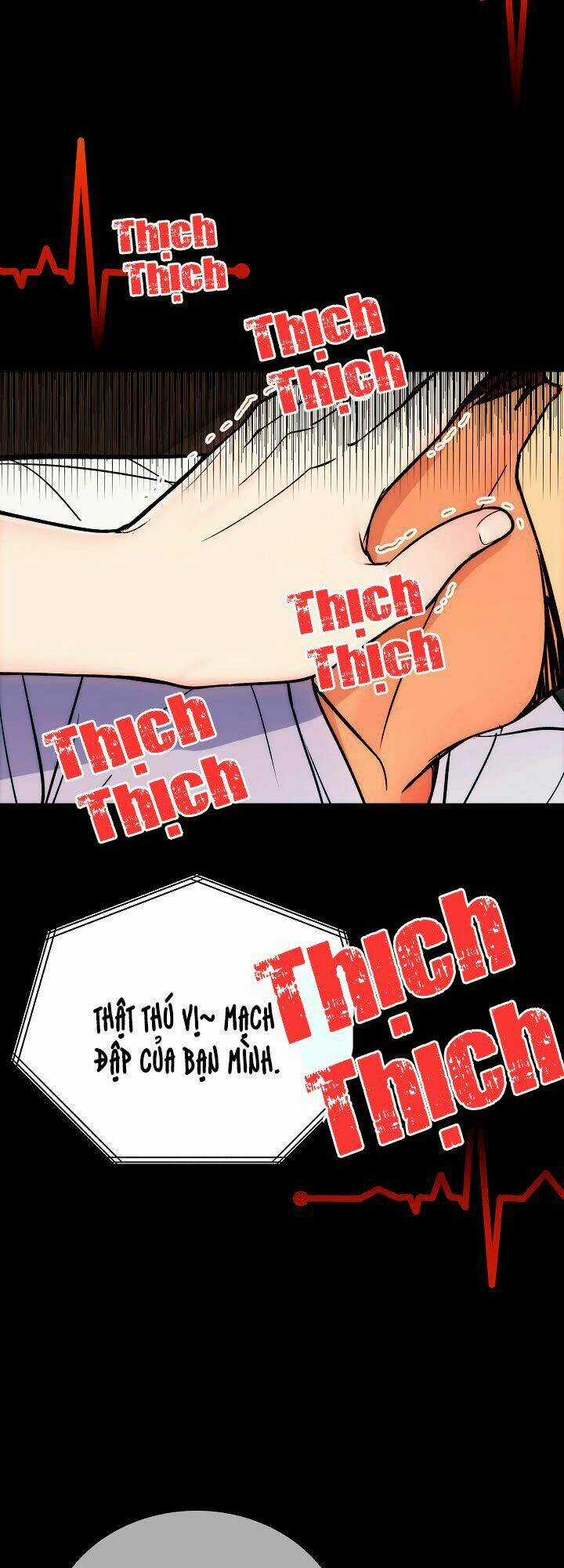 Bác Sĩ Trở Lại - Chapter 41 - Trang 35