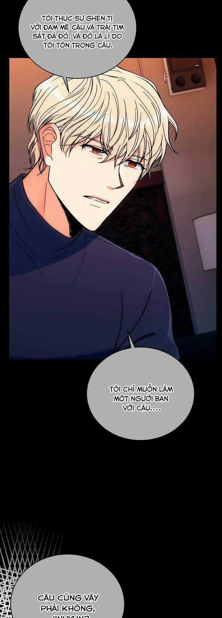 Bác Sĩ Trở Lại - Chapter 41 - Trang 36