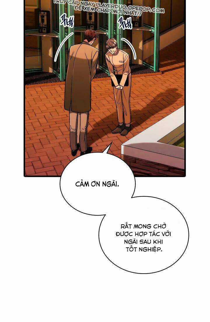 Bác Sĩ Trở Lại - Chapter 41 - Trang 10