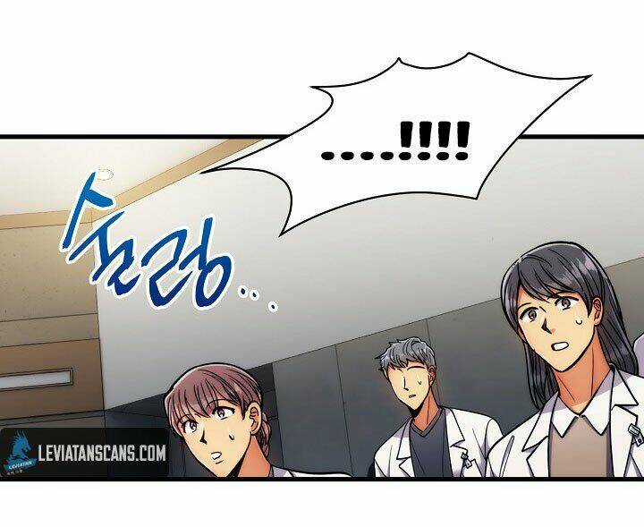 Bác Sĩ Trở Lại - Chapter 42 - Trang 22