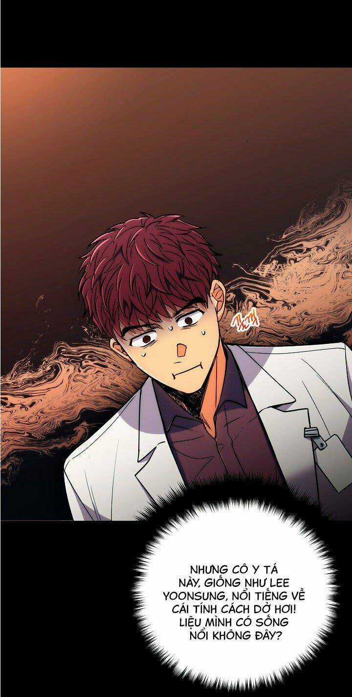 Bác Sĩ Trở Lại - Chapter 42 - Trang 41