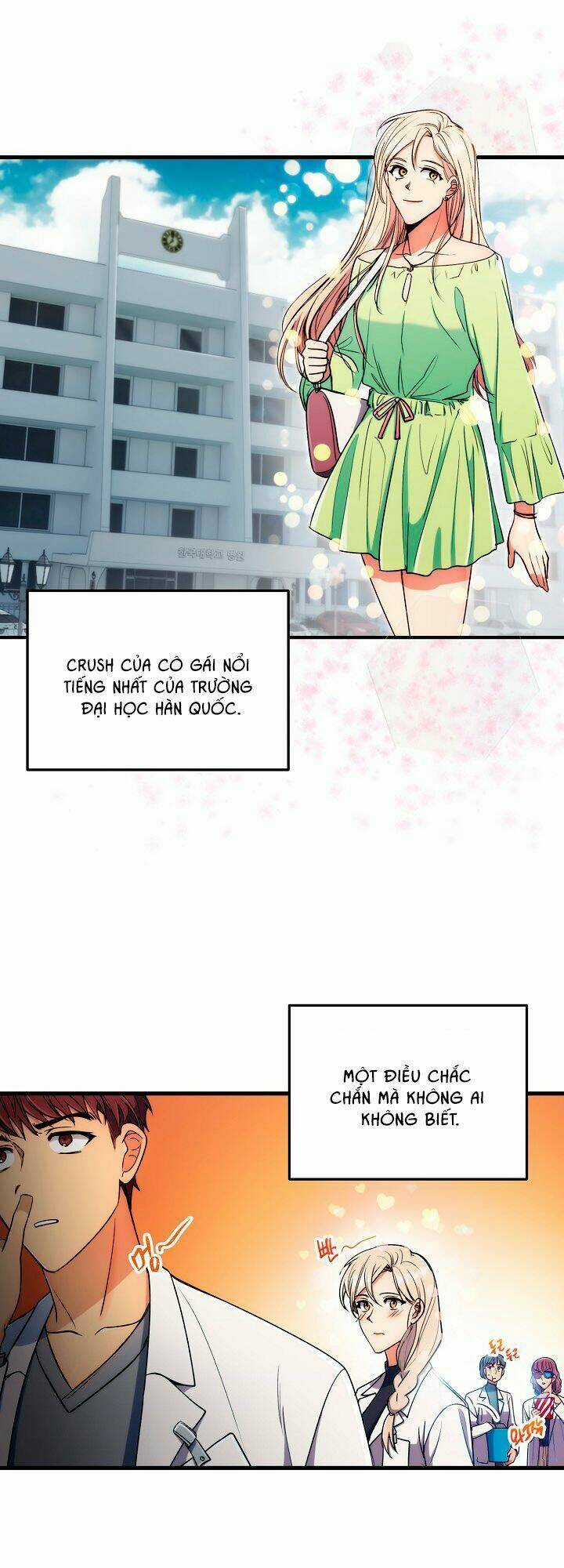 Bác Sĩ Trở Lại - Chapter 43 - Trang 28