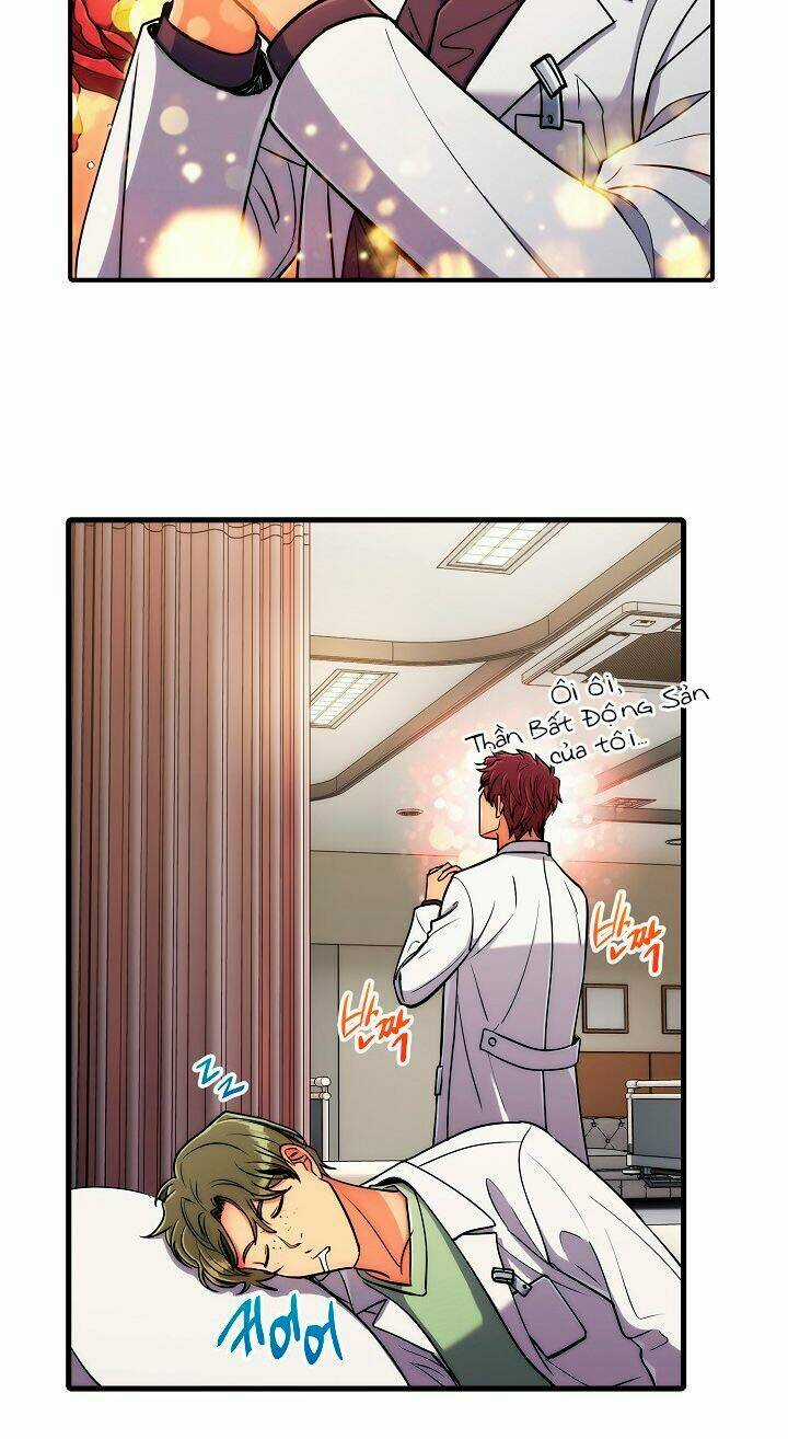 Bác Sĩ Trở Lại - Chapter 43 - Trang 38