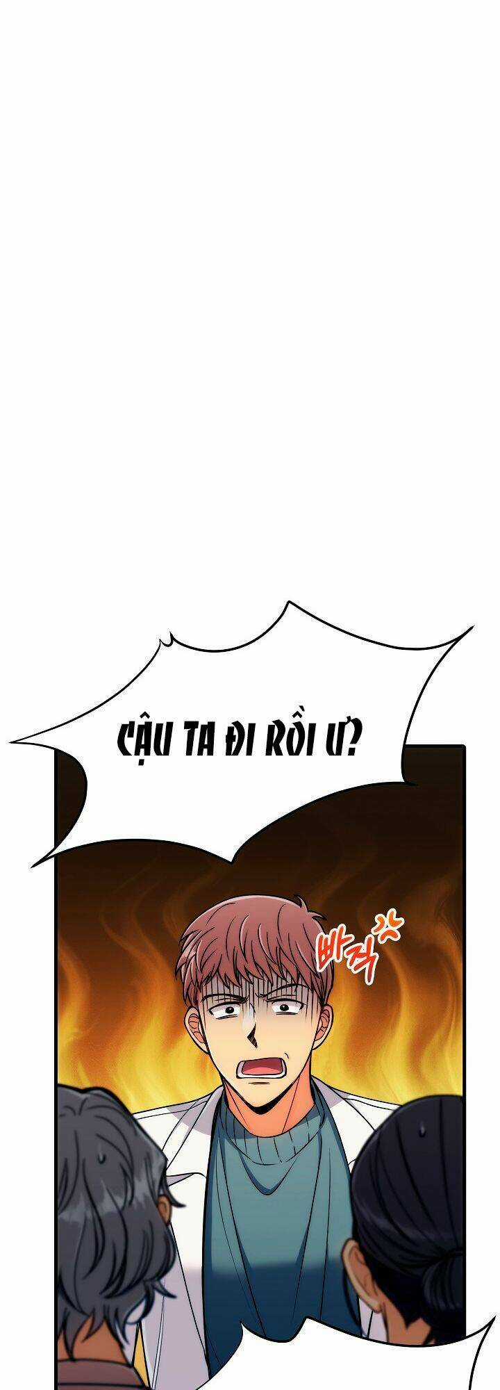 Bác Sĩ Trở Lại - Chapter 43 - Trang 5