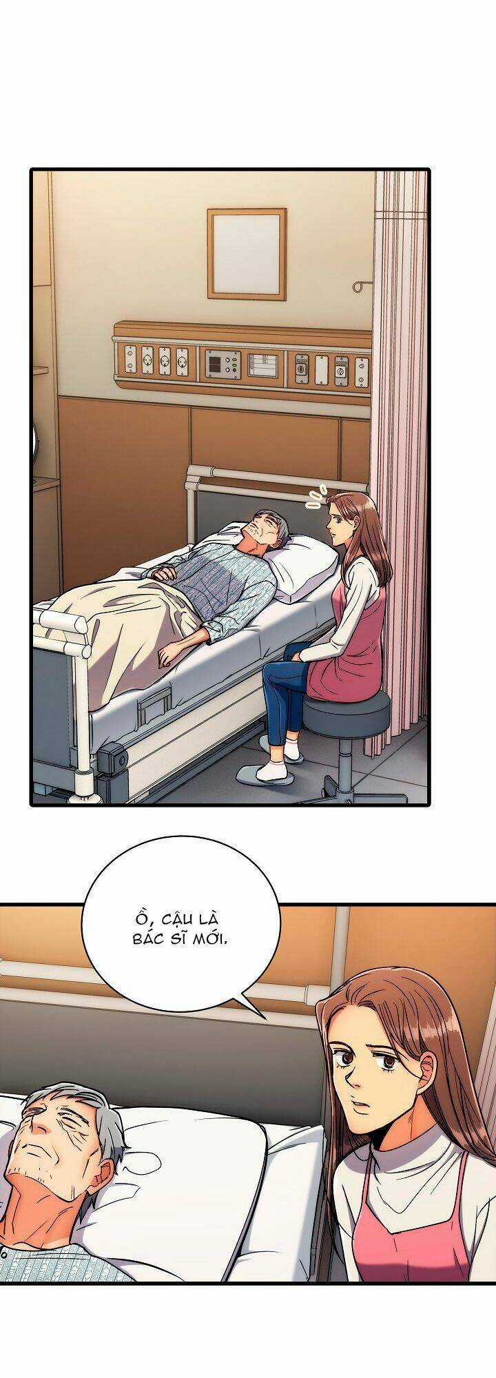 Bác Sĩ Trở Lại - Chapter 44 - Trang 17