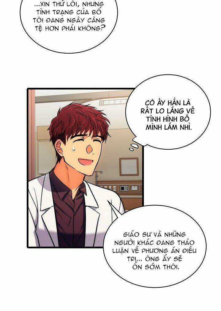 Bác Sĩ Trở Lại - Chapter 44 - Trang 19