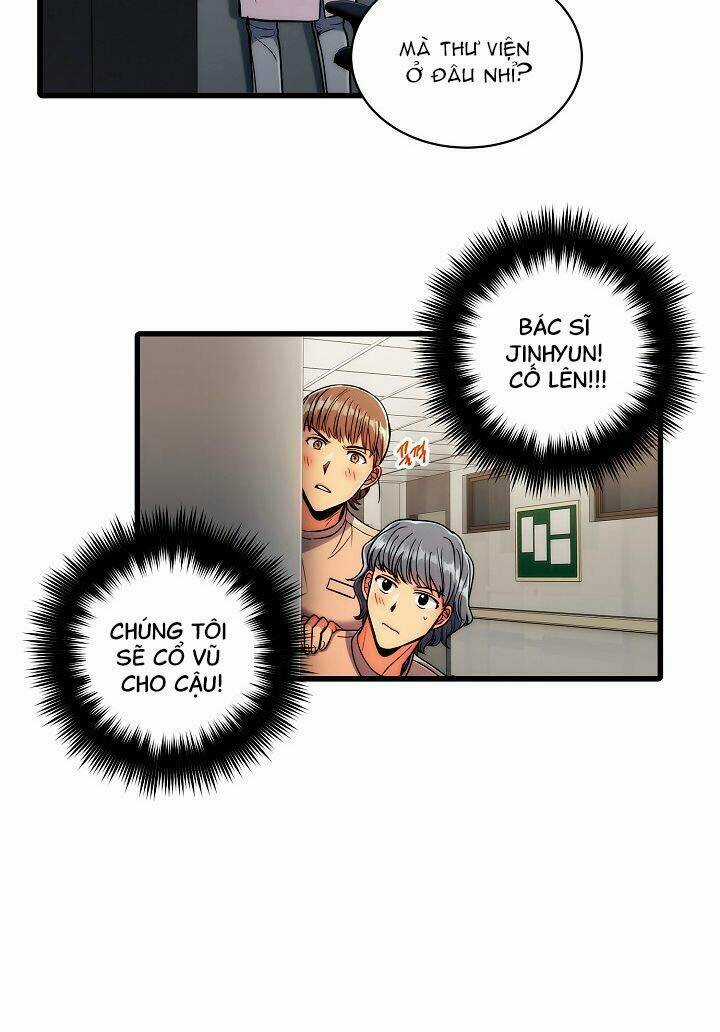 Bác Sĩ Trở Lại - Chapter 44 - Trang 37