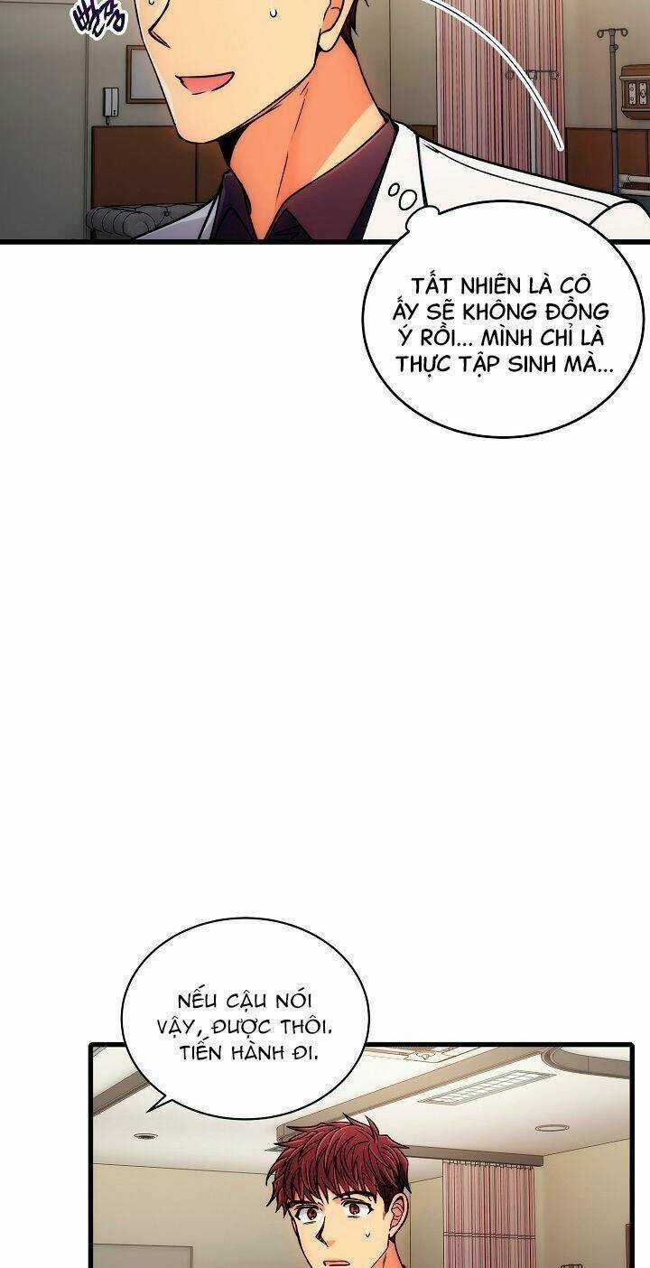Bác Sĩ Trở Lại - Chapter 45 - Trang 18