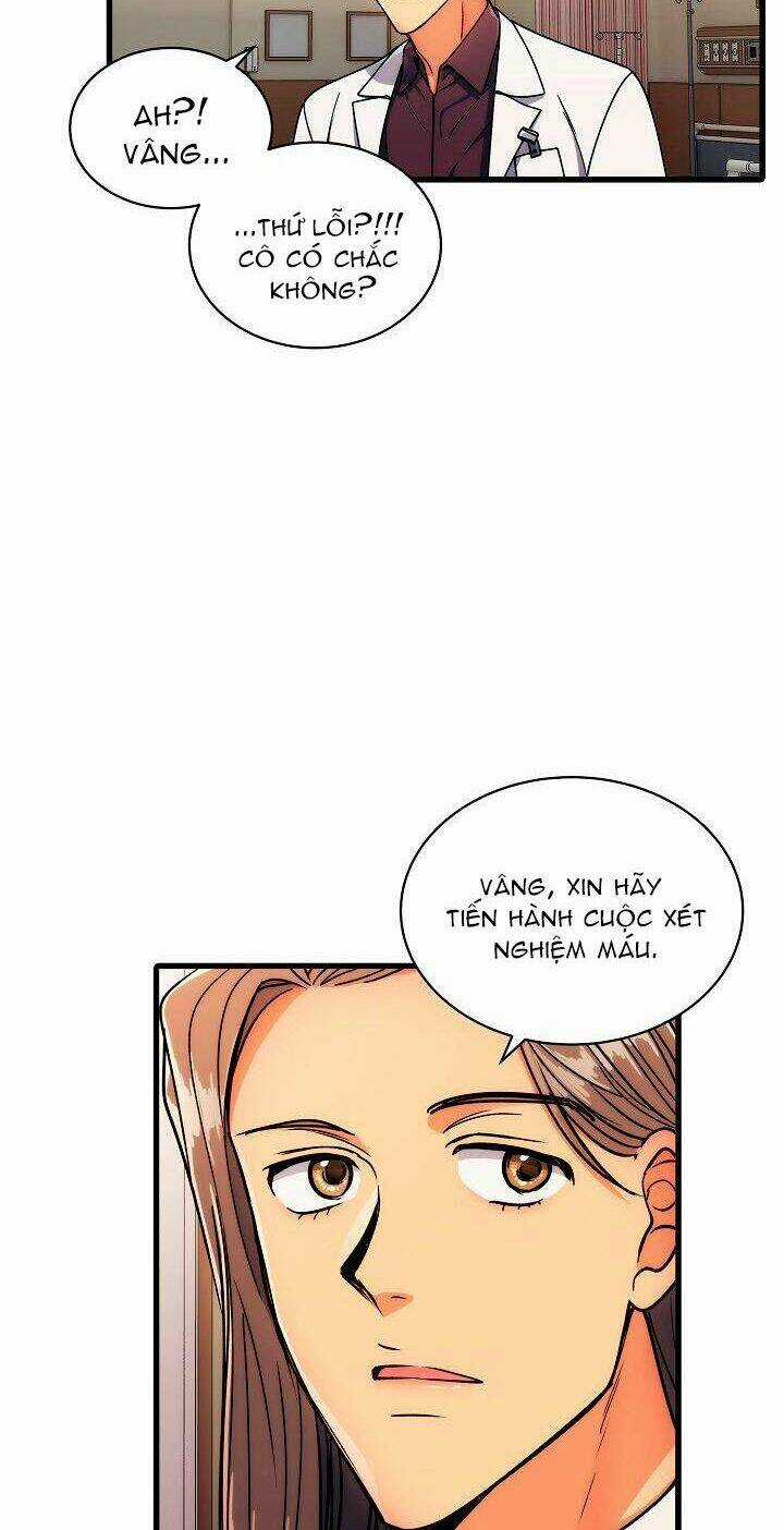 Bác Sĩ Trở Lại - Chapter 45 - Trang 19