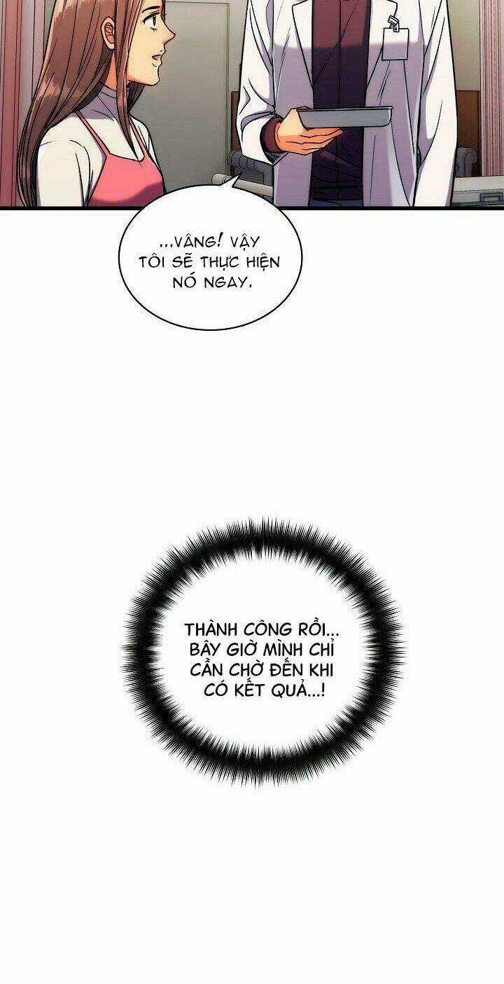 Bác Sĩ Trở Lại - Chapter 45 - Trang 21