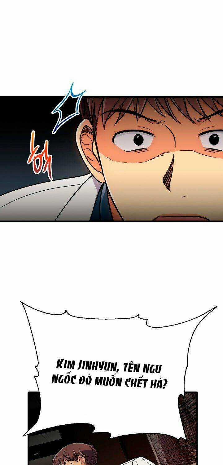Bác Sĩ Trở Lại - Chapter 45 - Trang 25