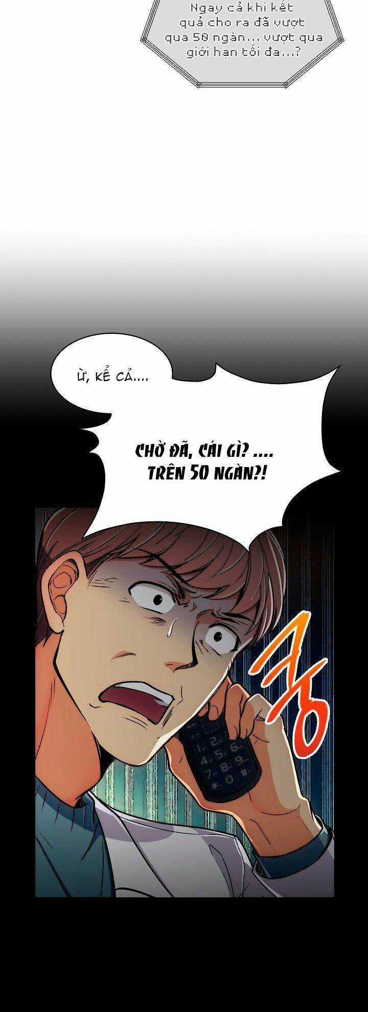 Bác Sĩ Trở Lại - Chapter 45 - Trang 29