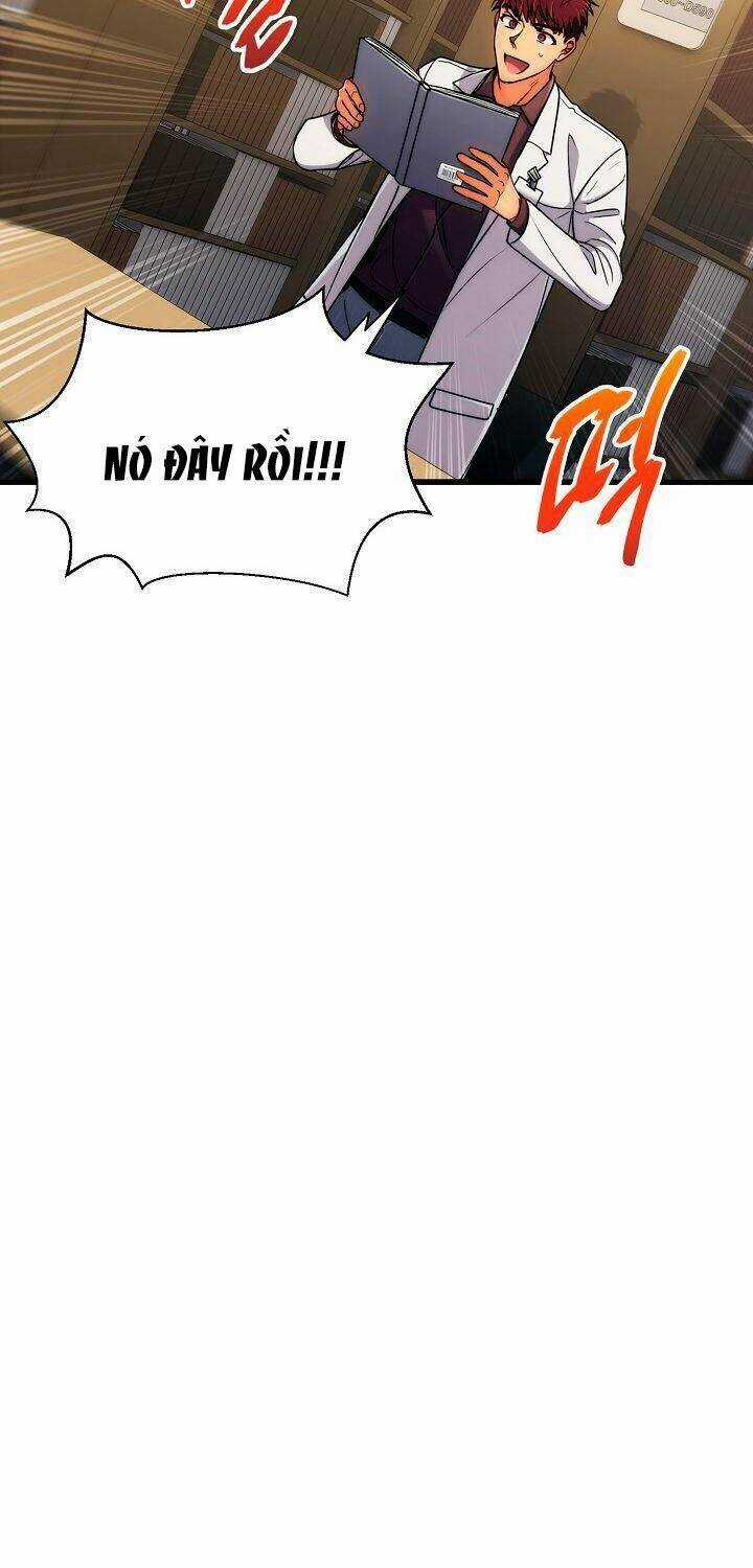 Bác Sĩ Trở Lại - Chapter 45 - Trang 4