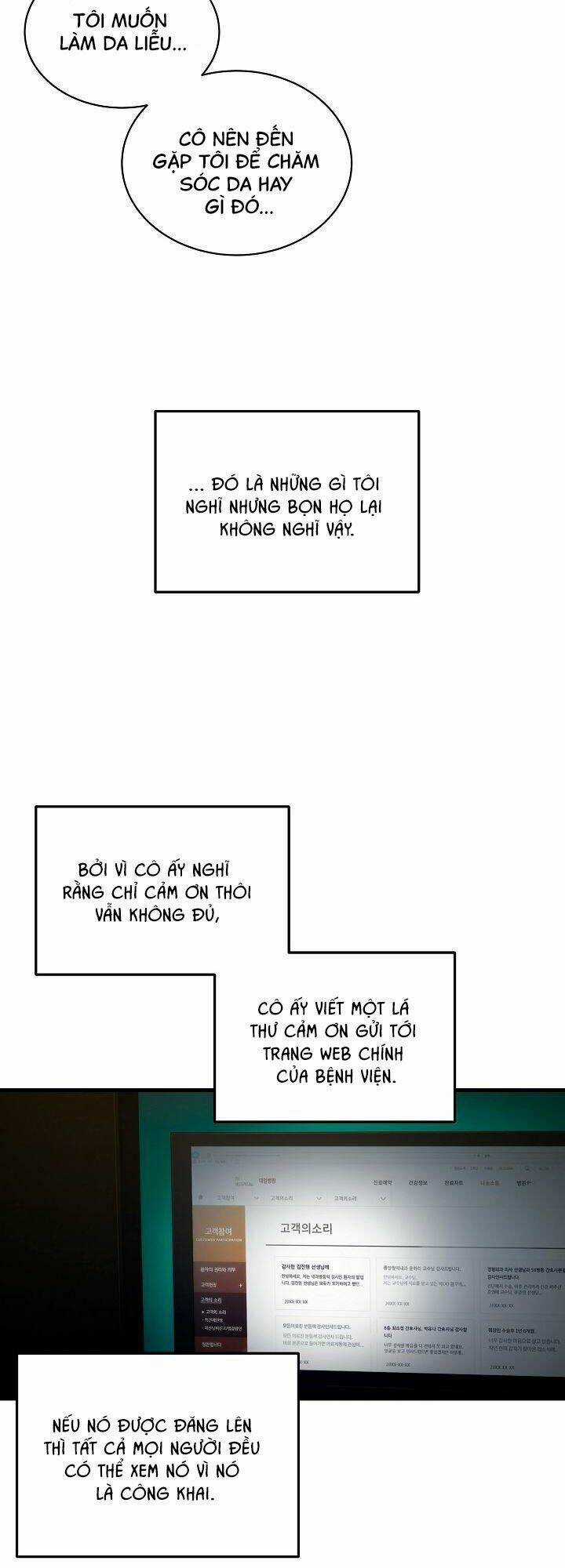 Bác Sĩ Trở Lại - Chapter 45 - Trang 42
