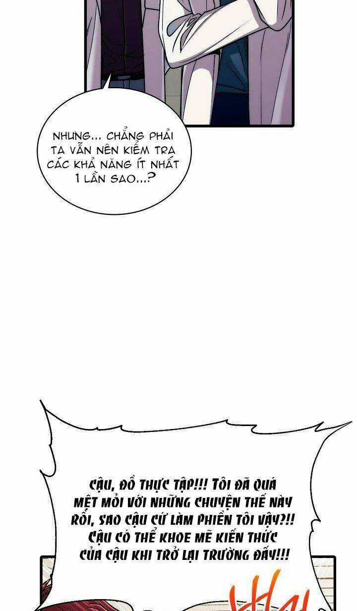 Bác Sĩ Trở Lại - Chapter 45 - Trang 10