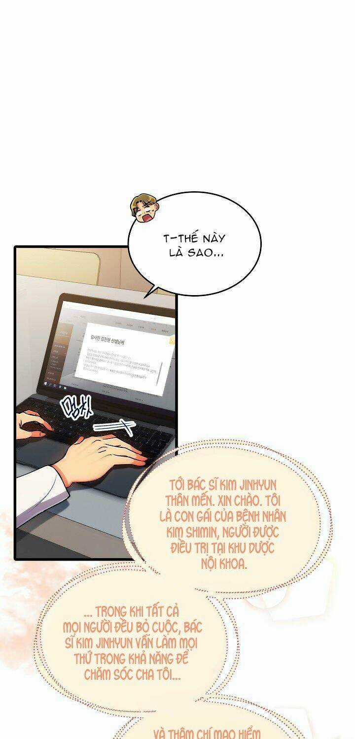 Bác Sĩ Trở Lại - Chapter 46 - Trang 2