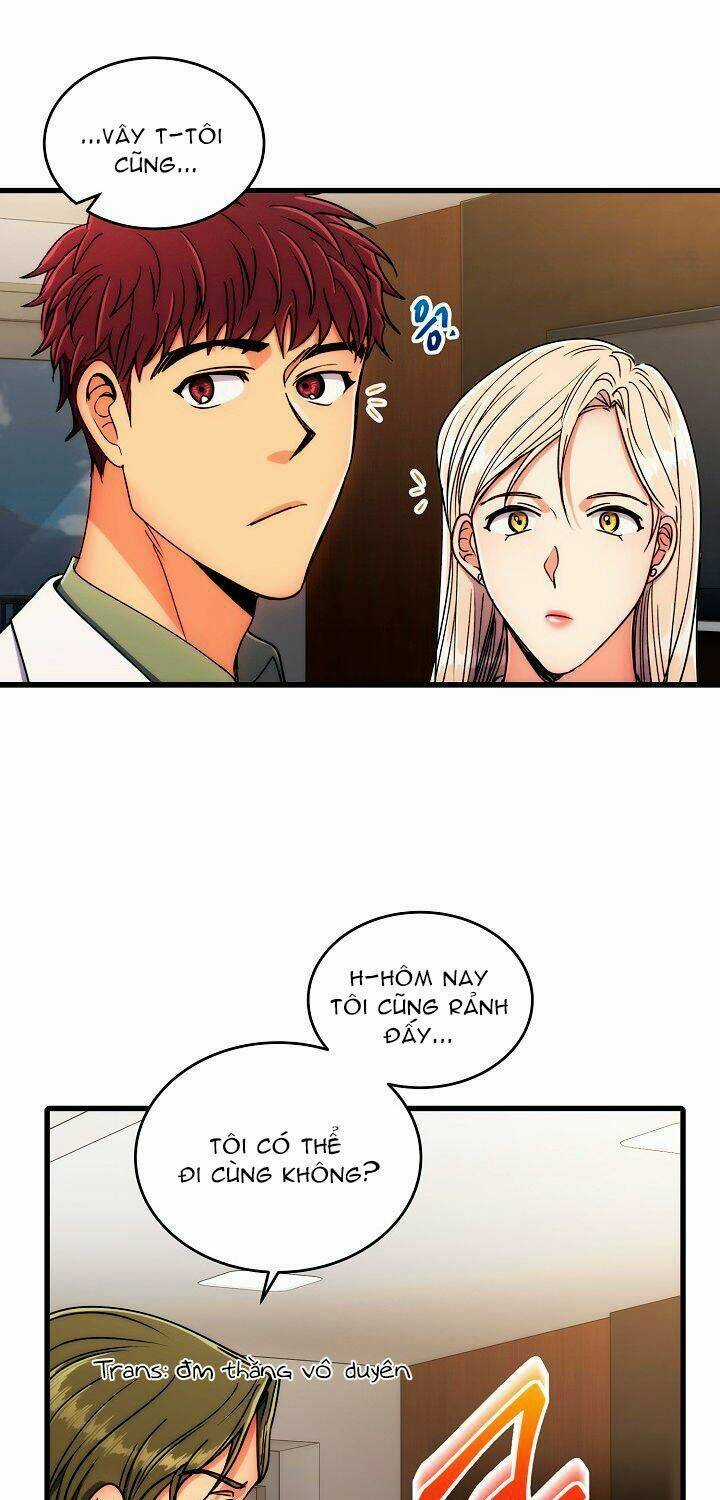 Bác Sĩ Trở Lại - Chapter 46 - Trang 12