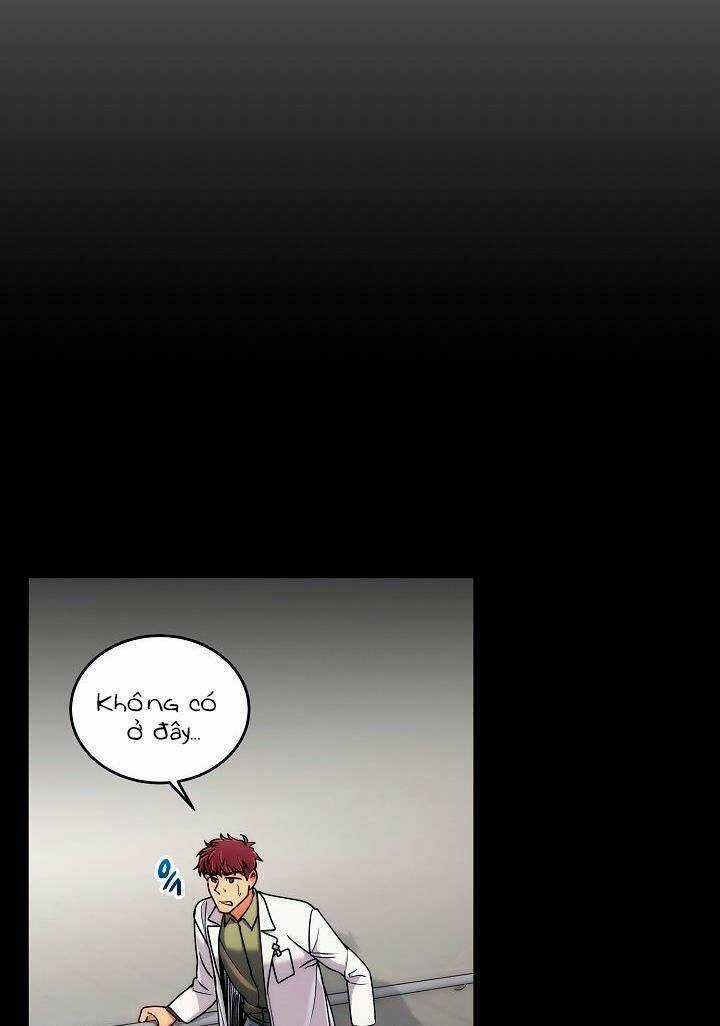 Bác Sĩ Trở Lại - Chapter 46 - Trang 22
