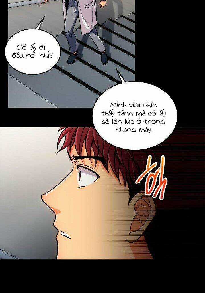 Bác Sĩ Trở Lại - Chapter 46 - Trang 23