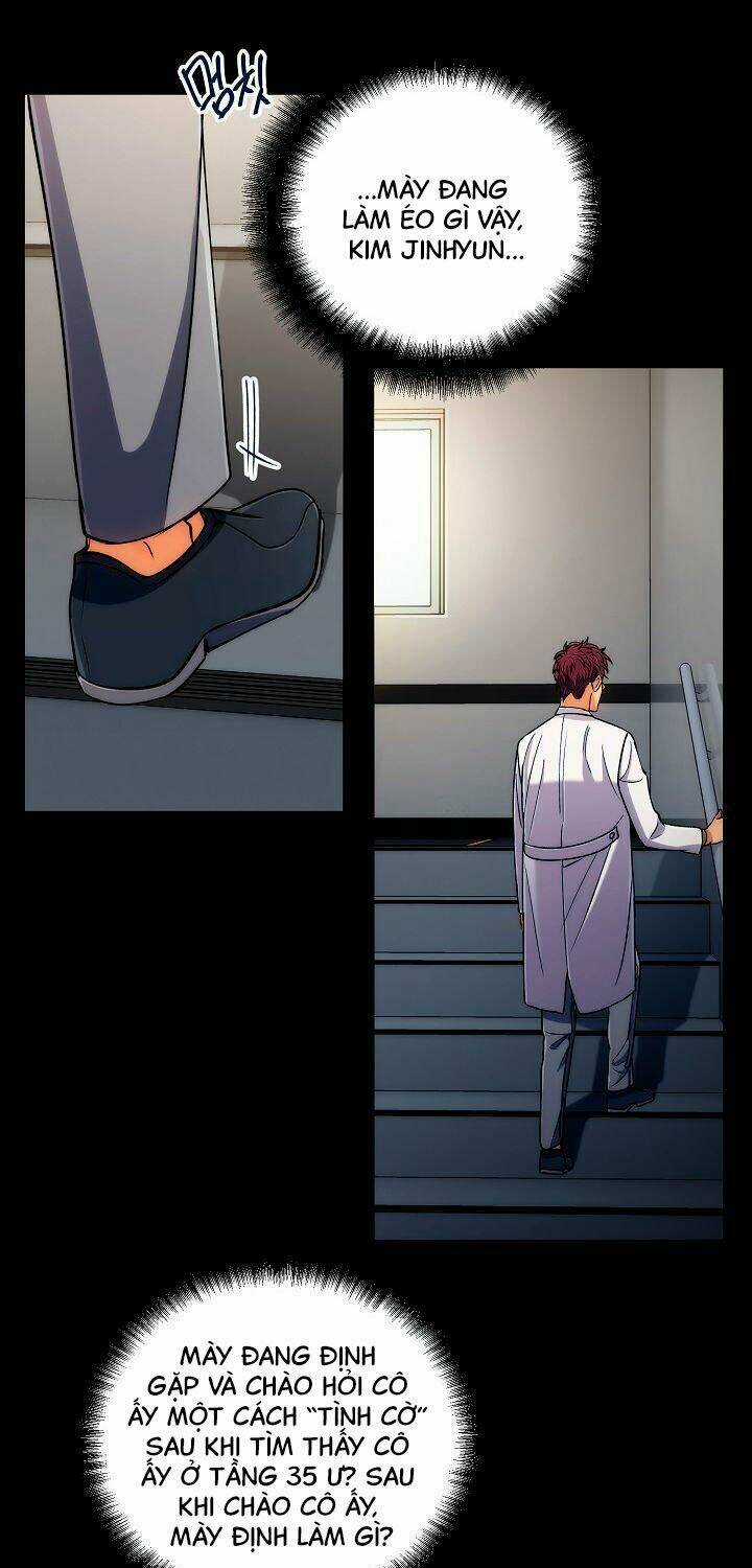 Bác Sĩ Trở Lại - Chapter 46 - Trang 24