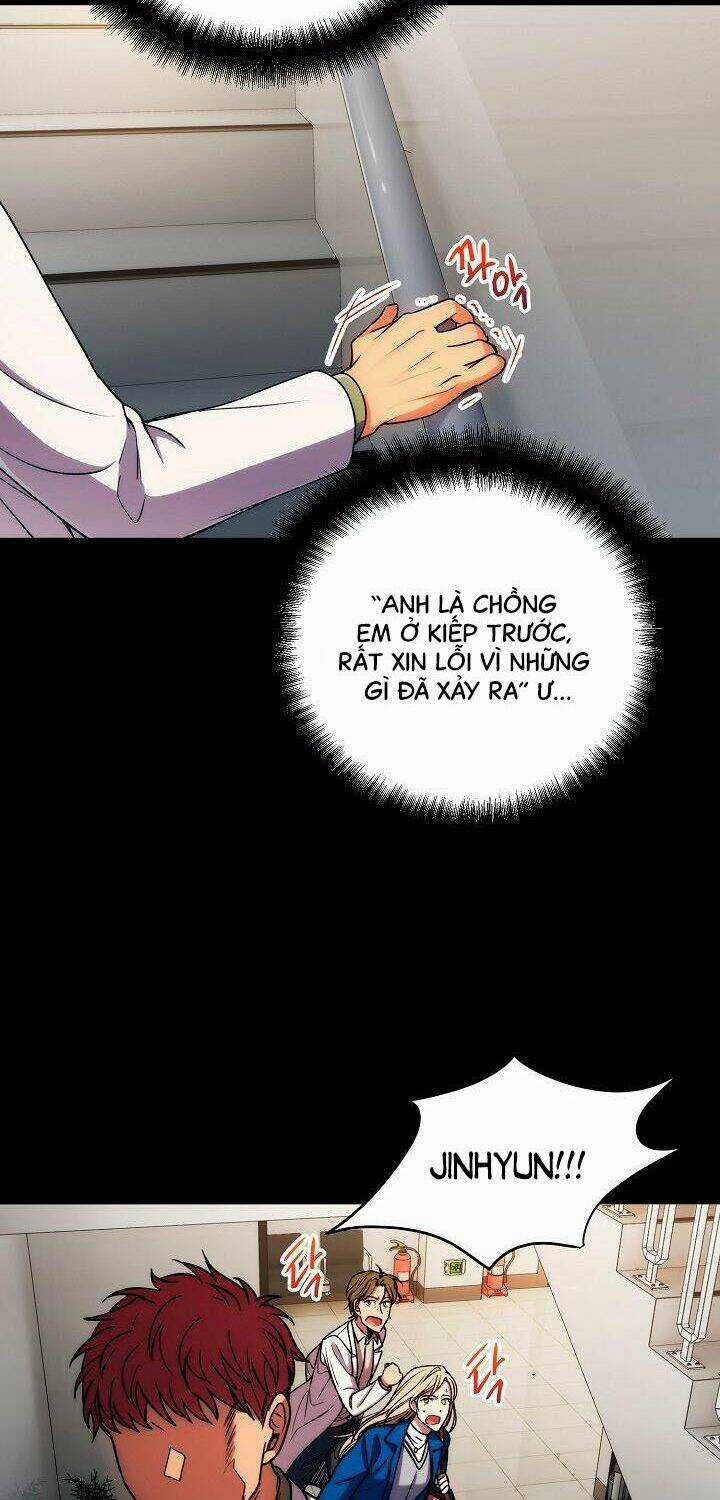 Bác Sĩ Trở Lại - Chapter 46 - Trang 25