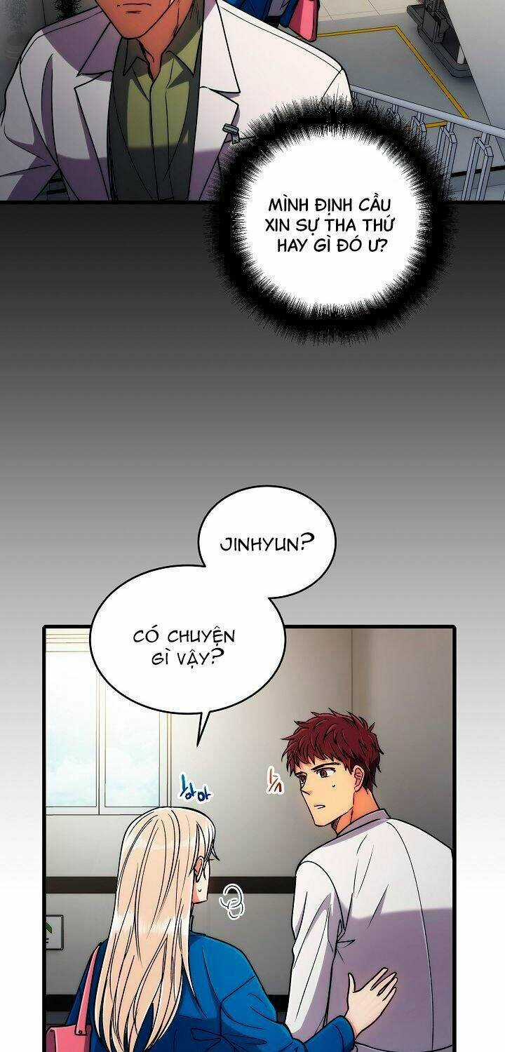 Bác Sĩ Trở Lại - Chapter 46 - Trang 26