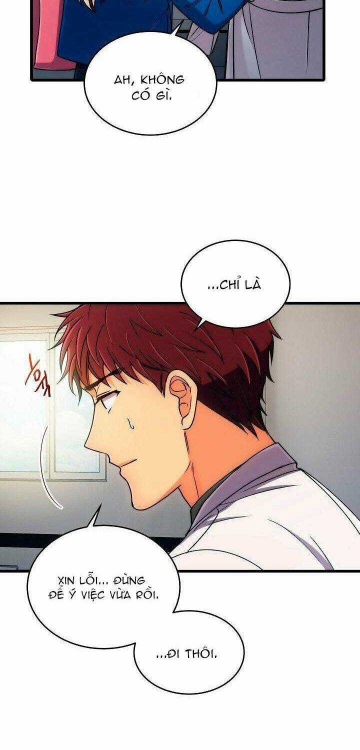 Bác Sĩ Trở Lại - Chapter 46 - Trang 27