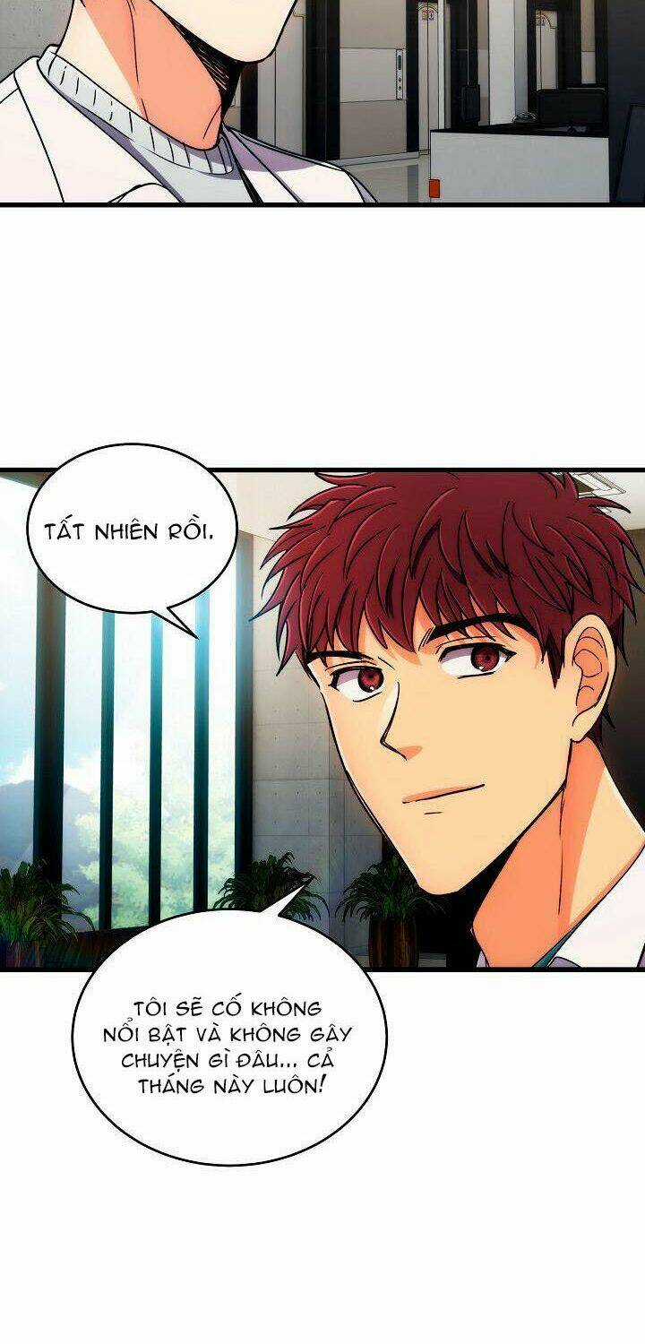 Bác Sĩ Trở Lại - Chapter 46 - Trang 39