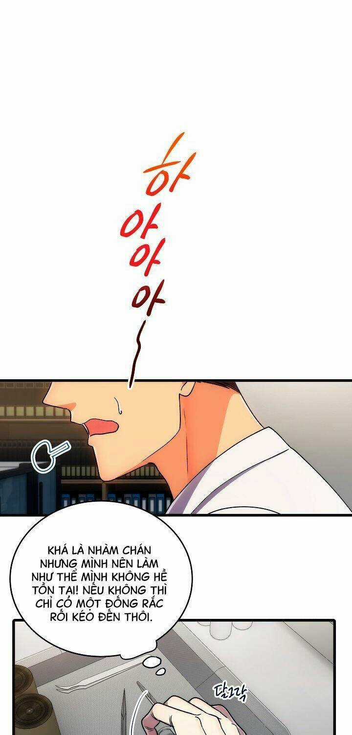 Bác Sĩ Trở Lại - Chapter 46 - Trang 40