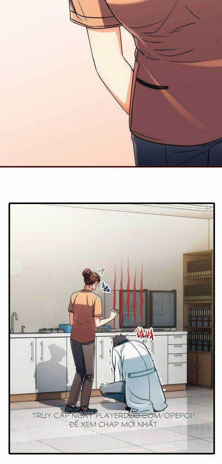 Bác Sĩ Trở Lại - Chapter 46 - Trang 45