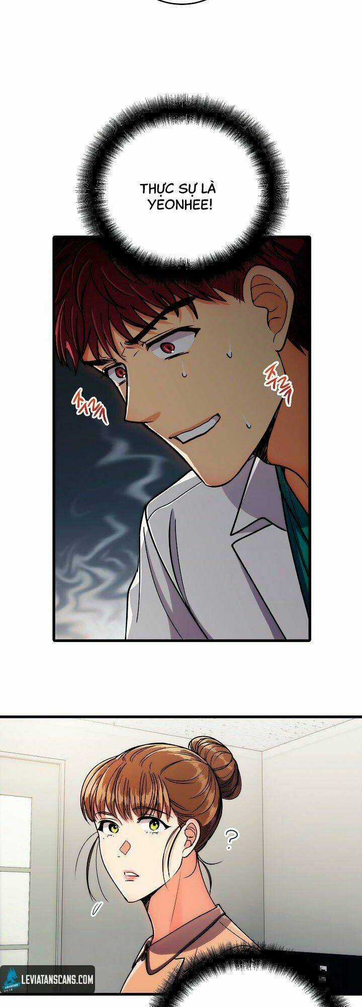 Bác Sĩ Trở Lại - Chapter 46 - Trang 48