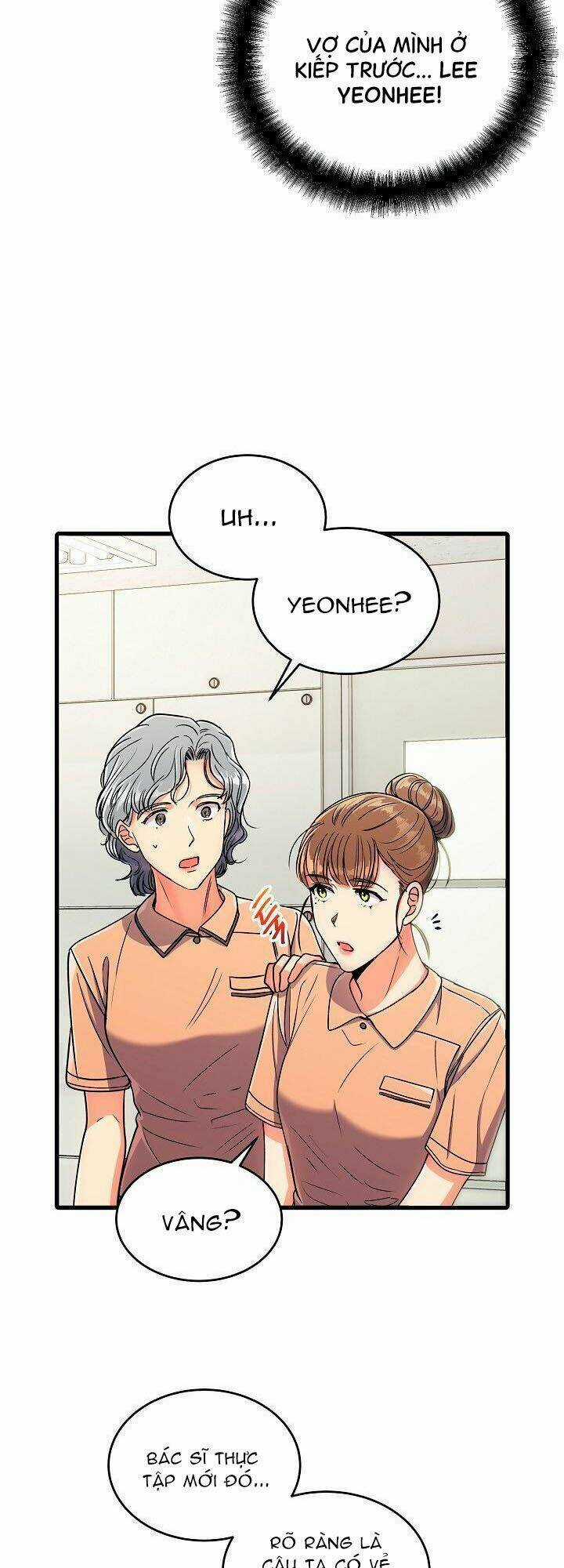 Bác Sĩ Trở Lại - Chapter 46 - Trang 49