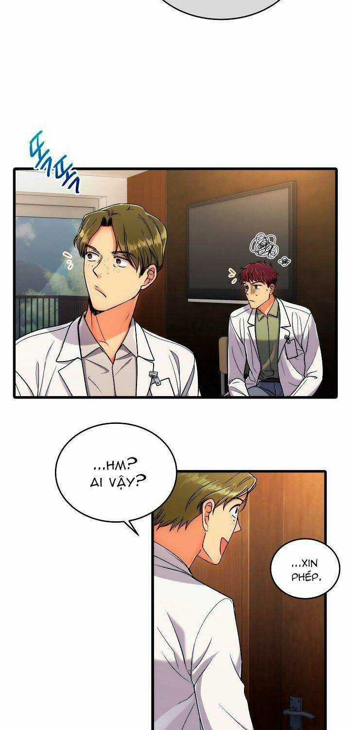 Bác Sĩ Trở Lại - Chapter 46 - Trang 6
