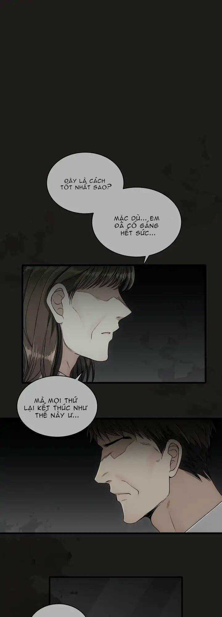 Bác Sĩ Trở Lại - Chapter 47 - Trang 2