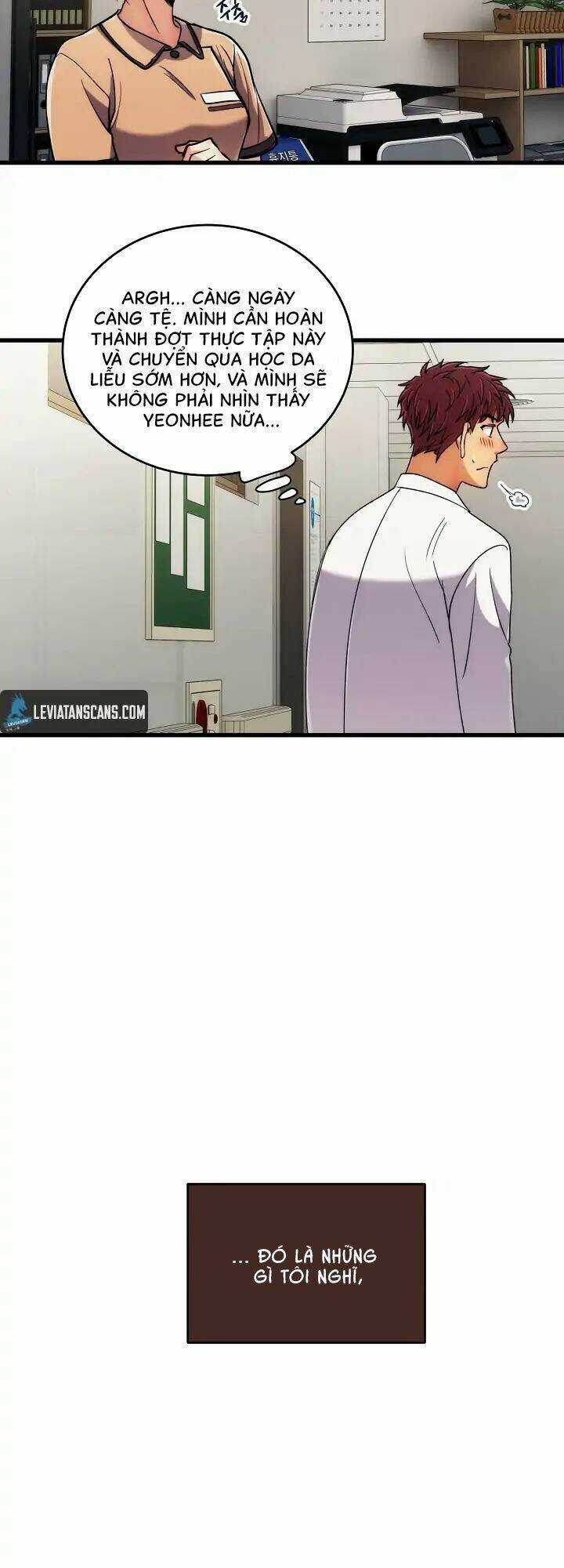 Bác Sĩ Trở Lại - Chapter 47 - Trang 15