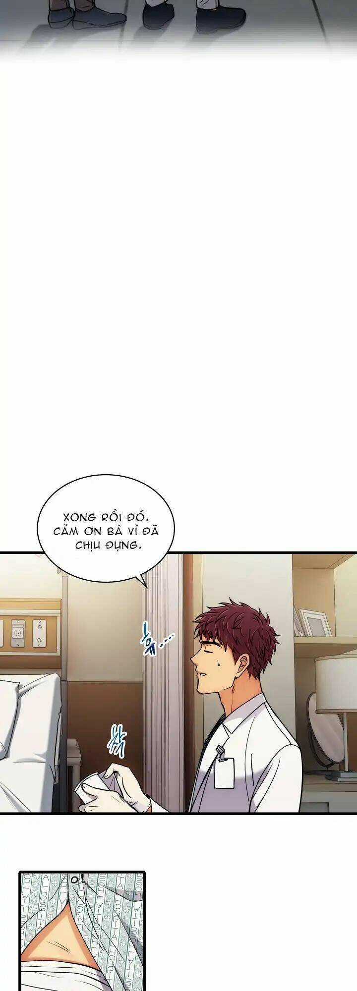 Bác Sĩ Trở Lại - Chapter 47 - Trang 29