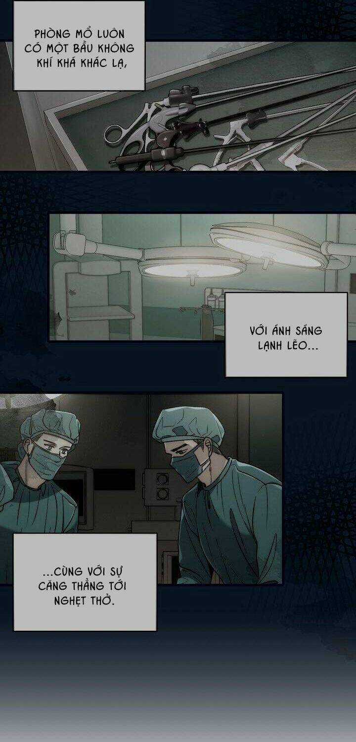 Bác Sĩ Trở Lại - Chapter 48 - Trang 27