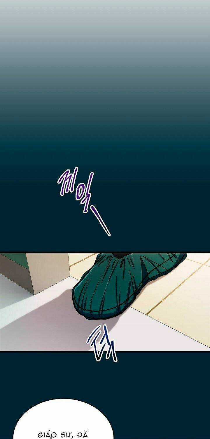 Bác Sĩ Trở Lại - Chapter 48 - Trang 36