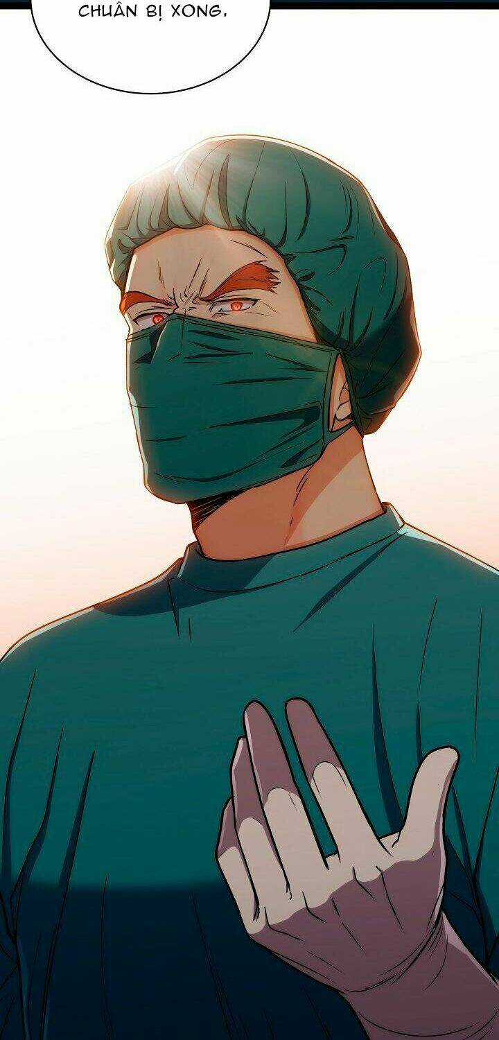 Bác Sĩ Trở Lại - Chapter 48 - Trang 37