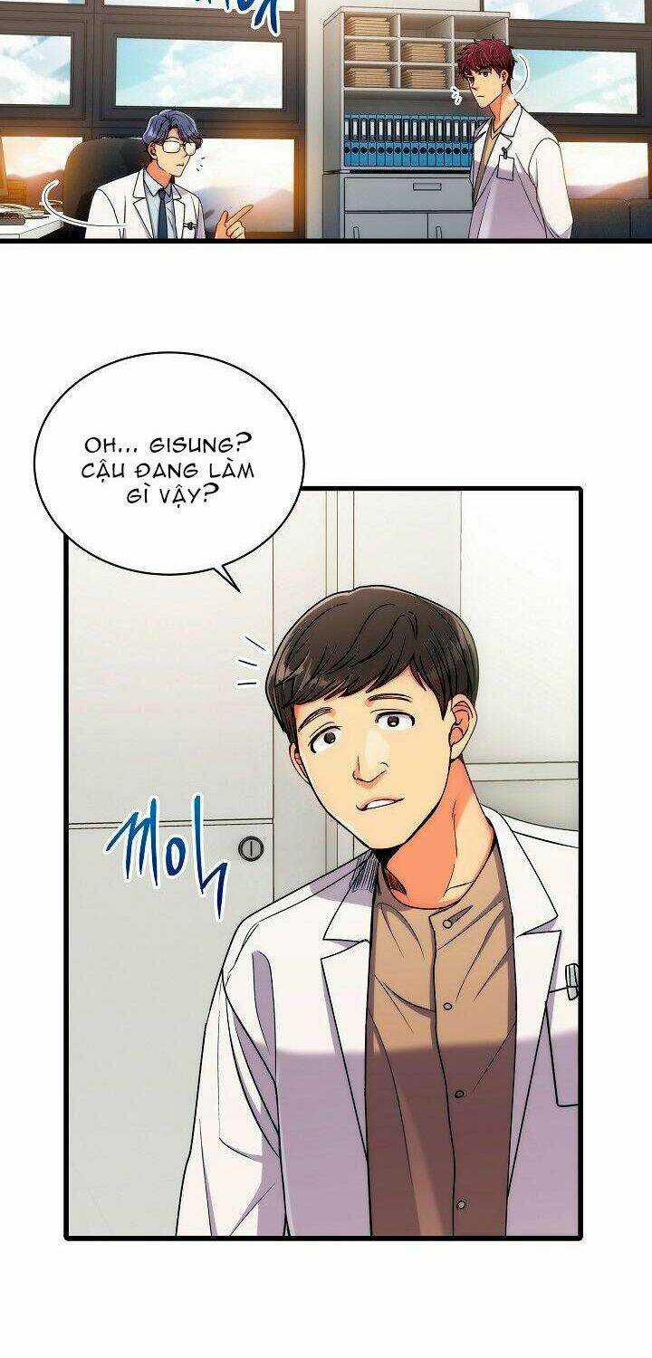 Bác Sĩ Trở Lại - Chapter 48 - Trang 5