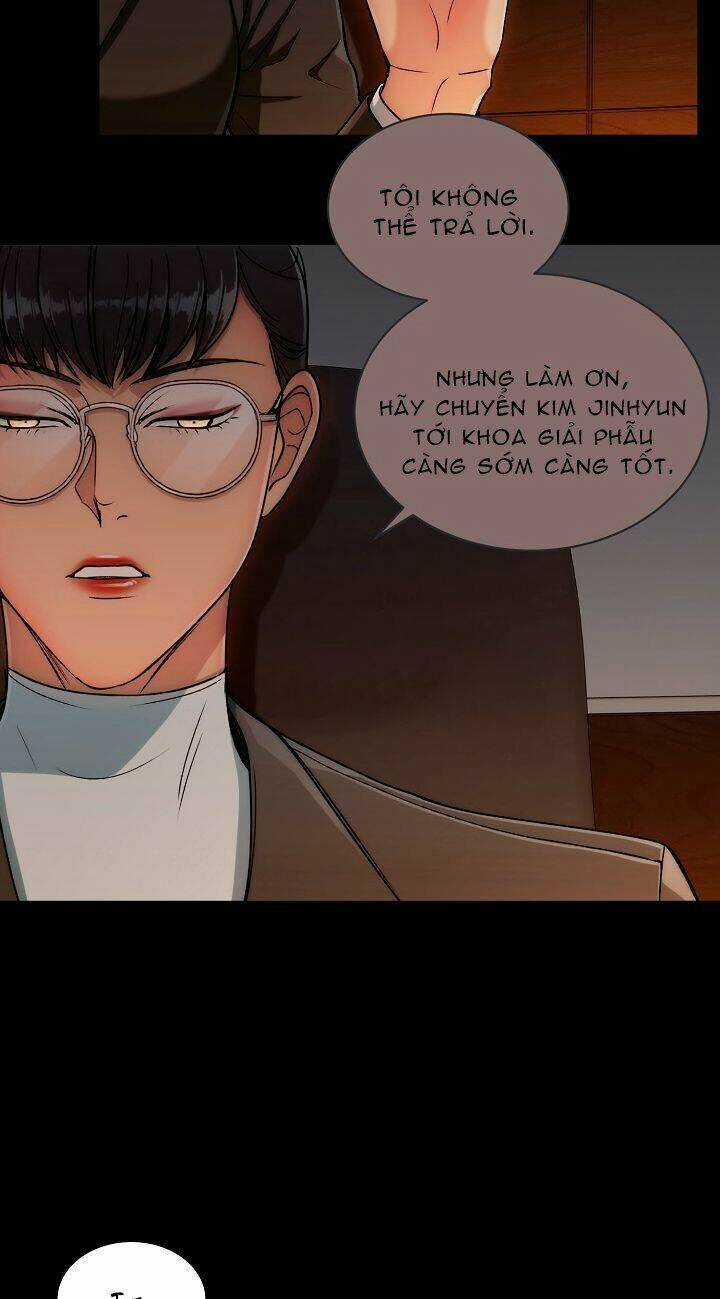 Bác Sĩ Trở Lại - Chapter 48 - Trang 44