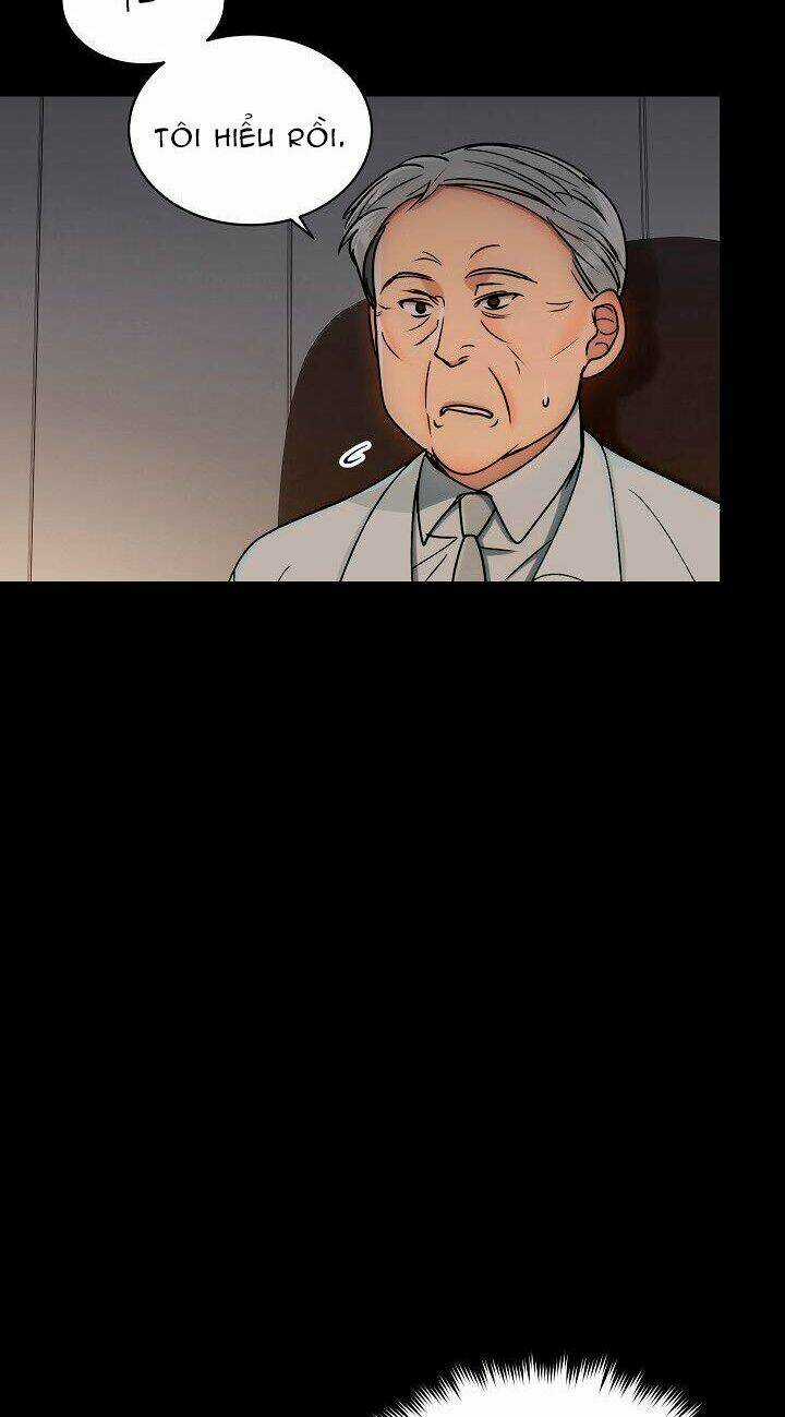 Bác Sĩ Trở Lại - Chapter 48 - Trang 45