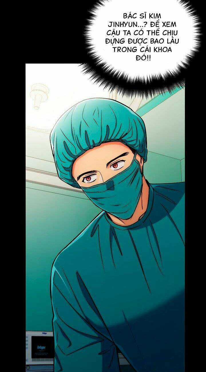 Bác Sĩ Trở Lại - Chapter 48 - Trang 46