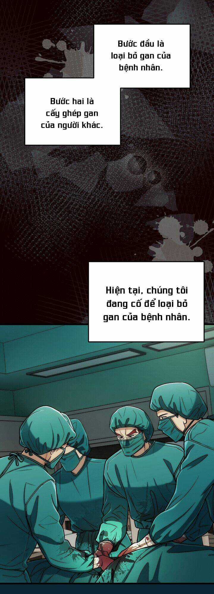 Bác Sĩ Trở Lại - Chapter 49 - Trang 21