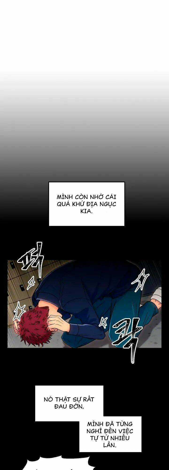 Bác Sĩ Trở Lại - Chapter 5 - Trang 14