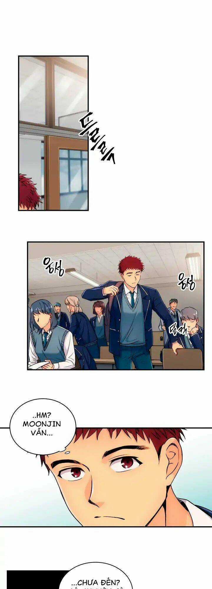 Bác Sĩ Trở Lại - Chapter 5 - Trang 3