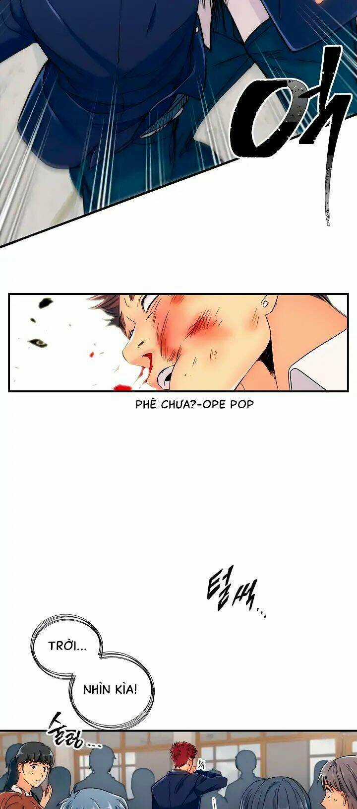 Bác Sĩ Trở Lại - Chapter 5 - Trang 24